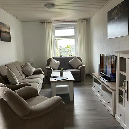 Neu! Assing Am Deich * Neßmersiel