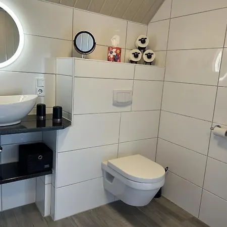 Neu! Assing Am Deich * Neßmersiel