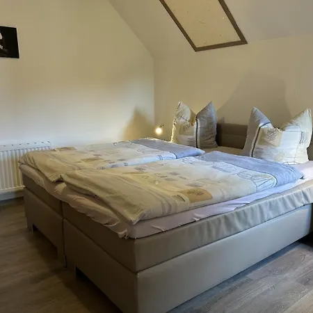 Neu! Assing Am Deich Holiday home *