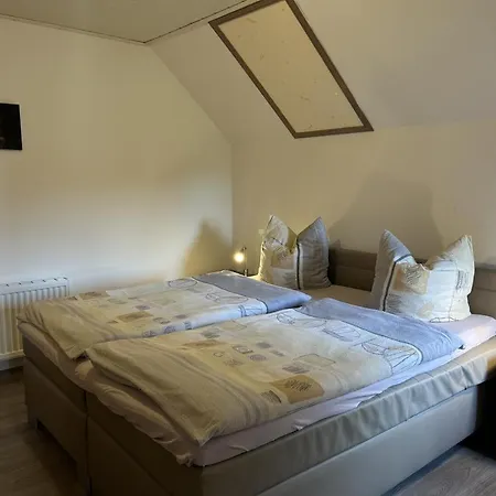 Neu! Assing Am Deich Neßmersiel