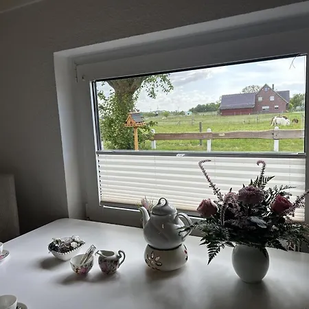 Holiday home Neu! Assing Am Deich *