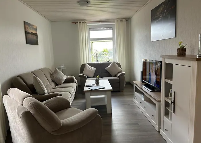 Neu! Assing Am Deich * Neßmersiel