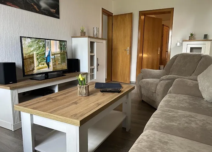 Tatil Evi Neu! Assing Am Deich