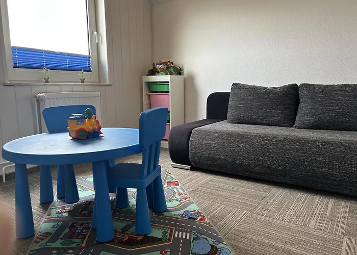 Neu! Assing Am Deich Tatil Evi Neßmersiel