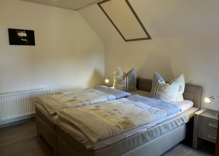 Neu! Assing Am Deich Neßmersiel